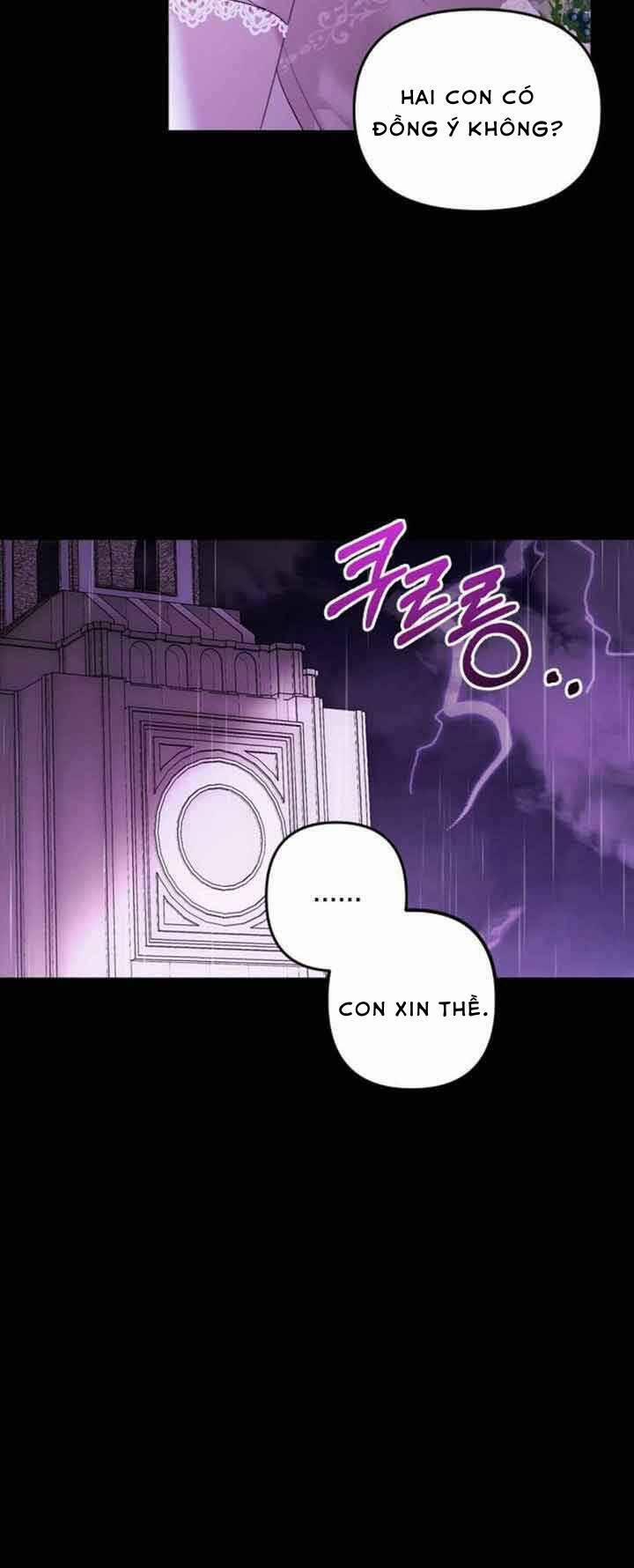 Liên Hôn Phục Thù 1 trang 1