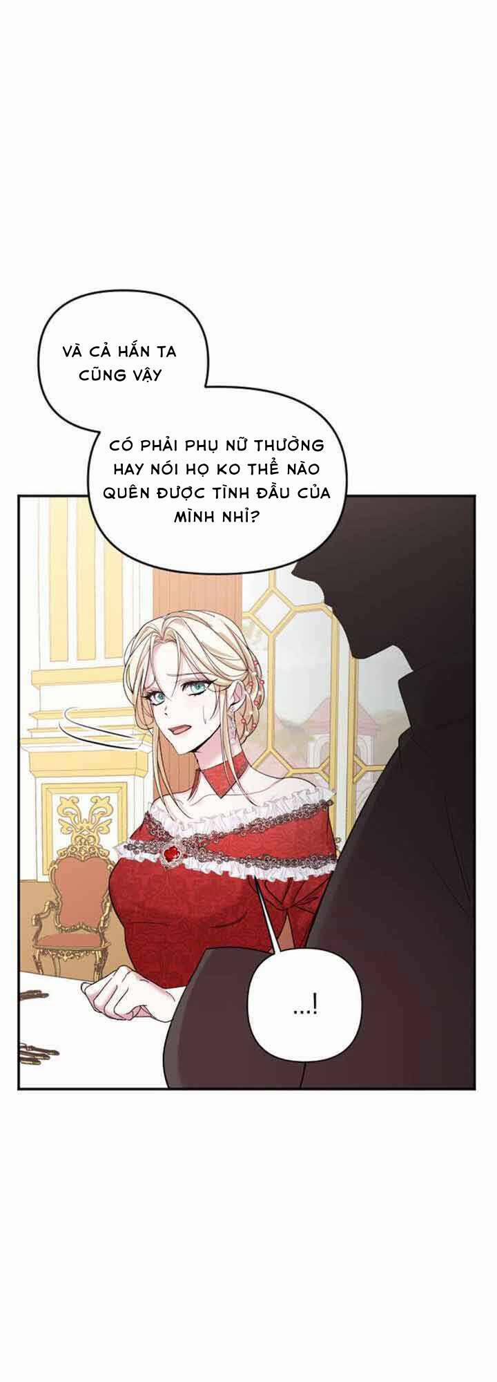 Liên Hôn Phục Thù 1 trang 14