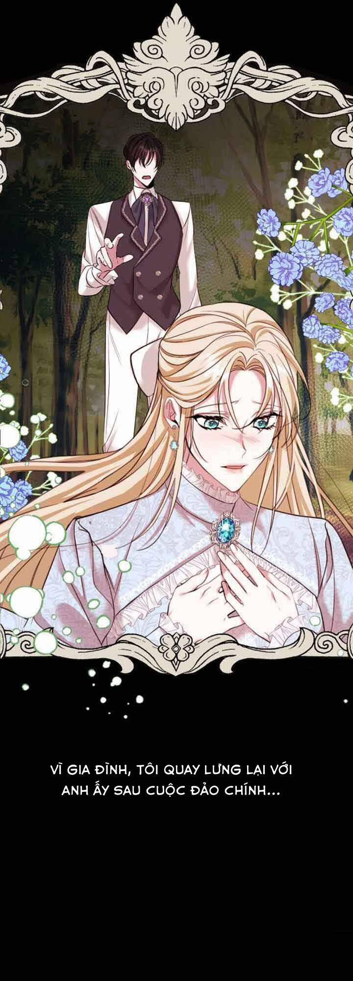 Liên Hôn Phục Thù 1 trang 28