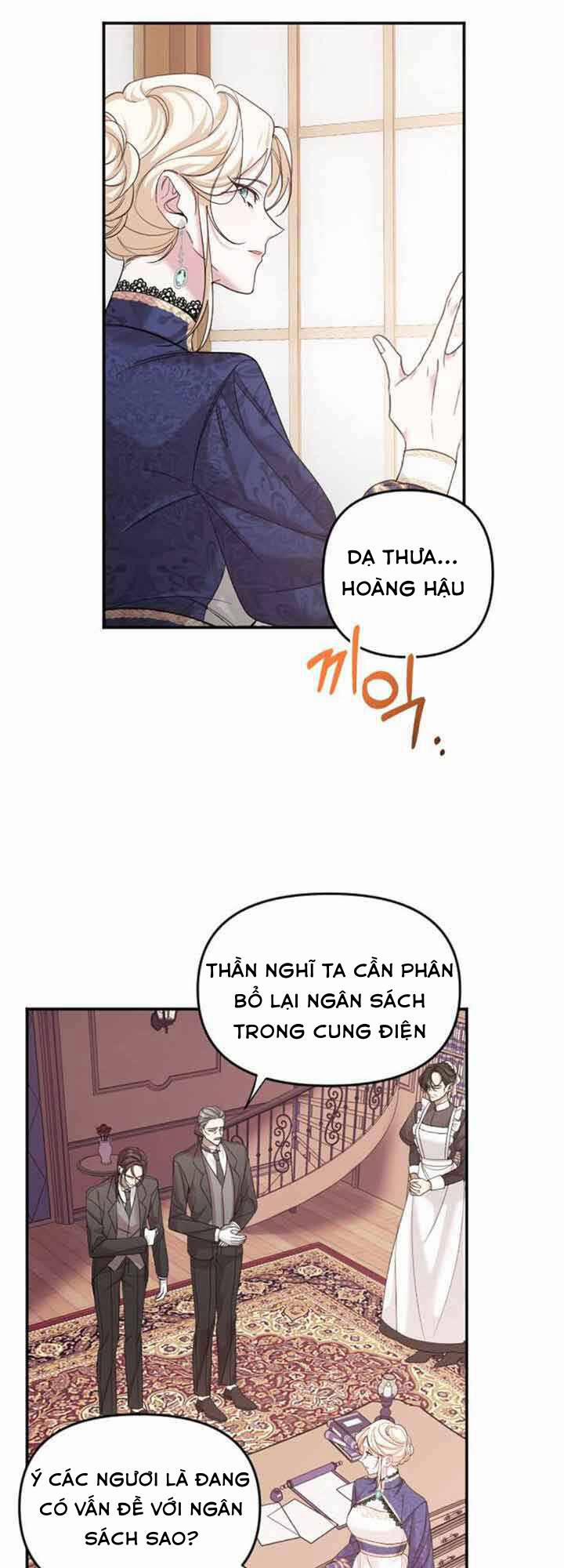 Liên Hôn Phục Thù 1 trang 35