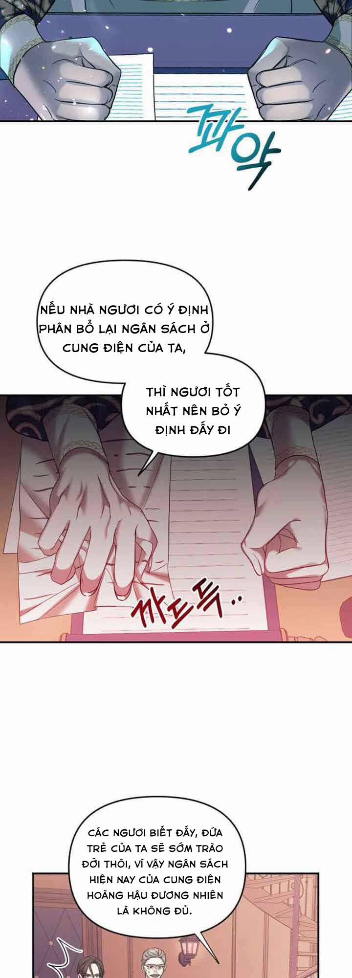 Liên Hôn Phục Thù 1 trang 44