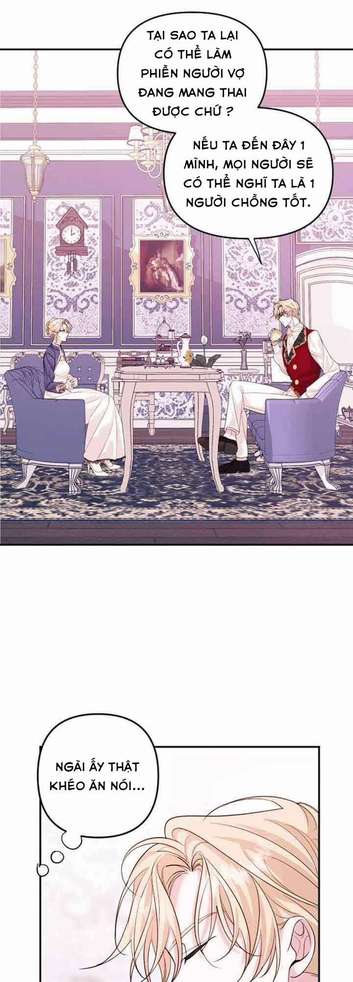 Liên Hôn Phục Thù 1 trang 54