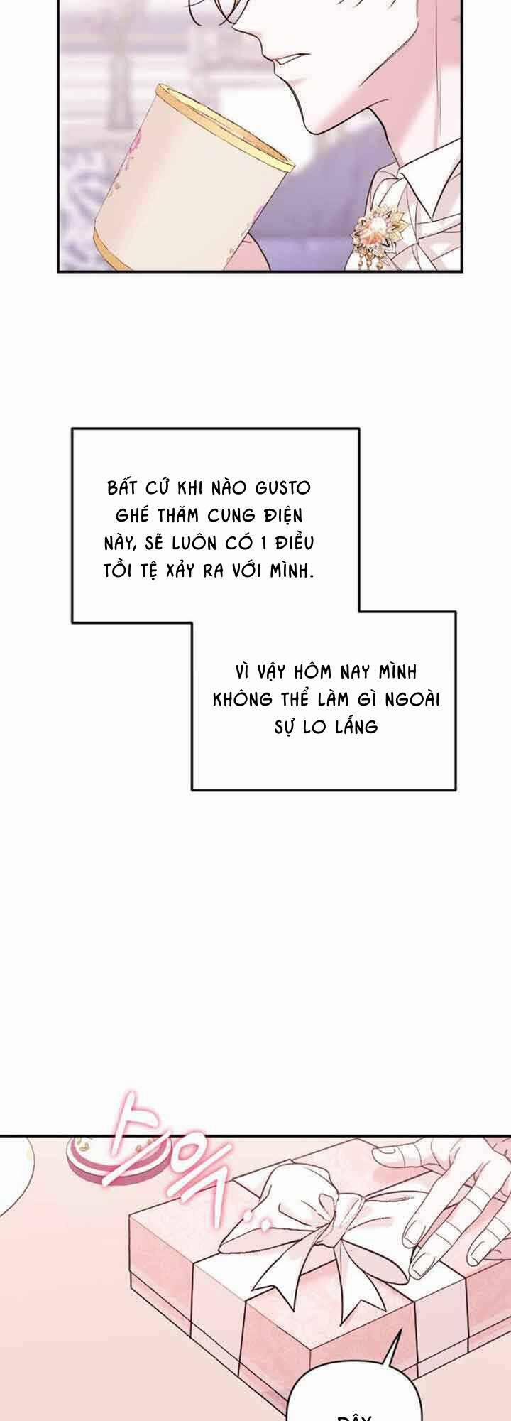 Liên Hôn Phục Thù 1 trang 55