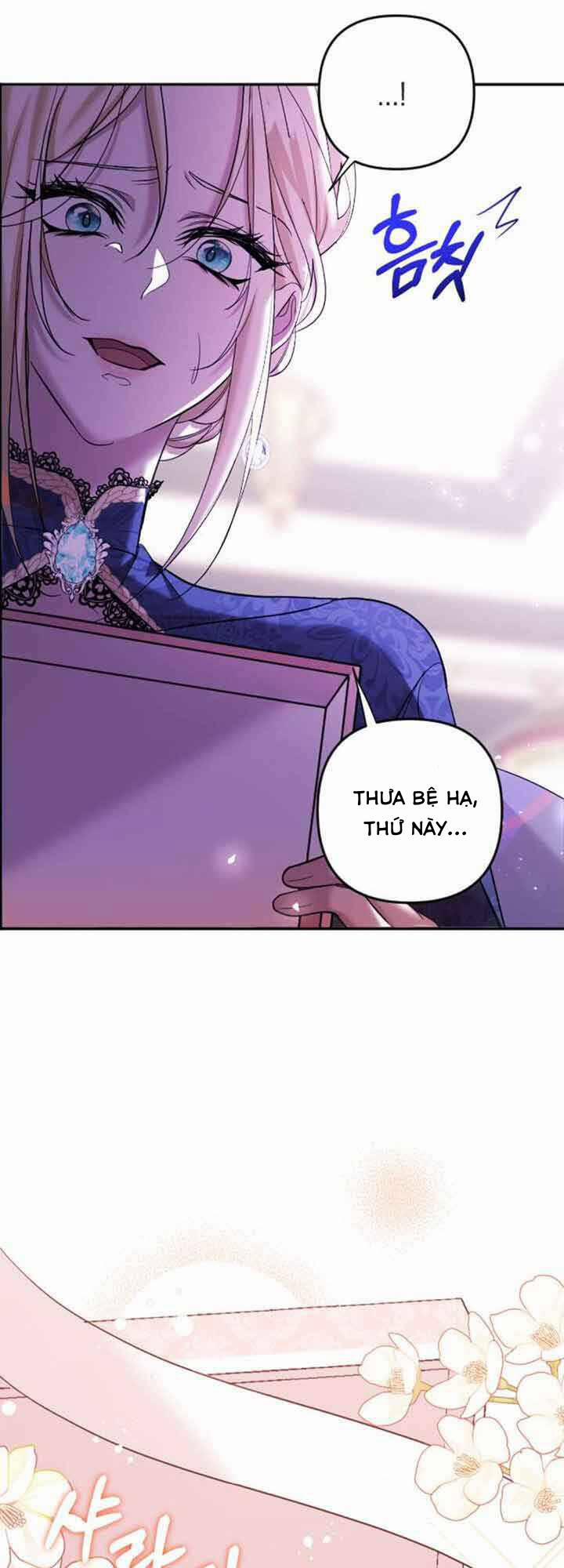 Liên Hôn Phục Thù 1 trang 57