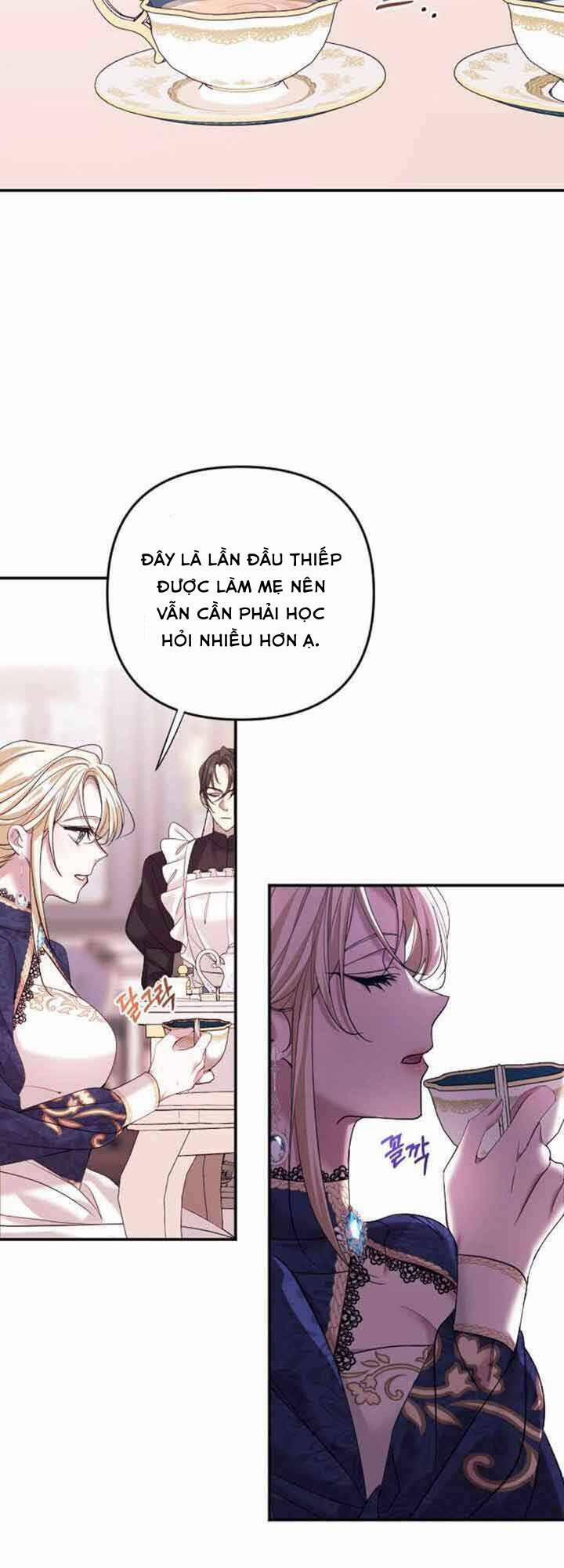 Liên Hôn Phục Thù 1 trang 69