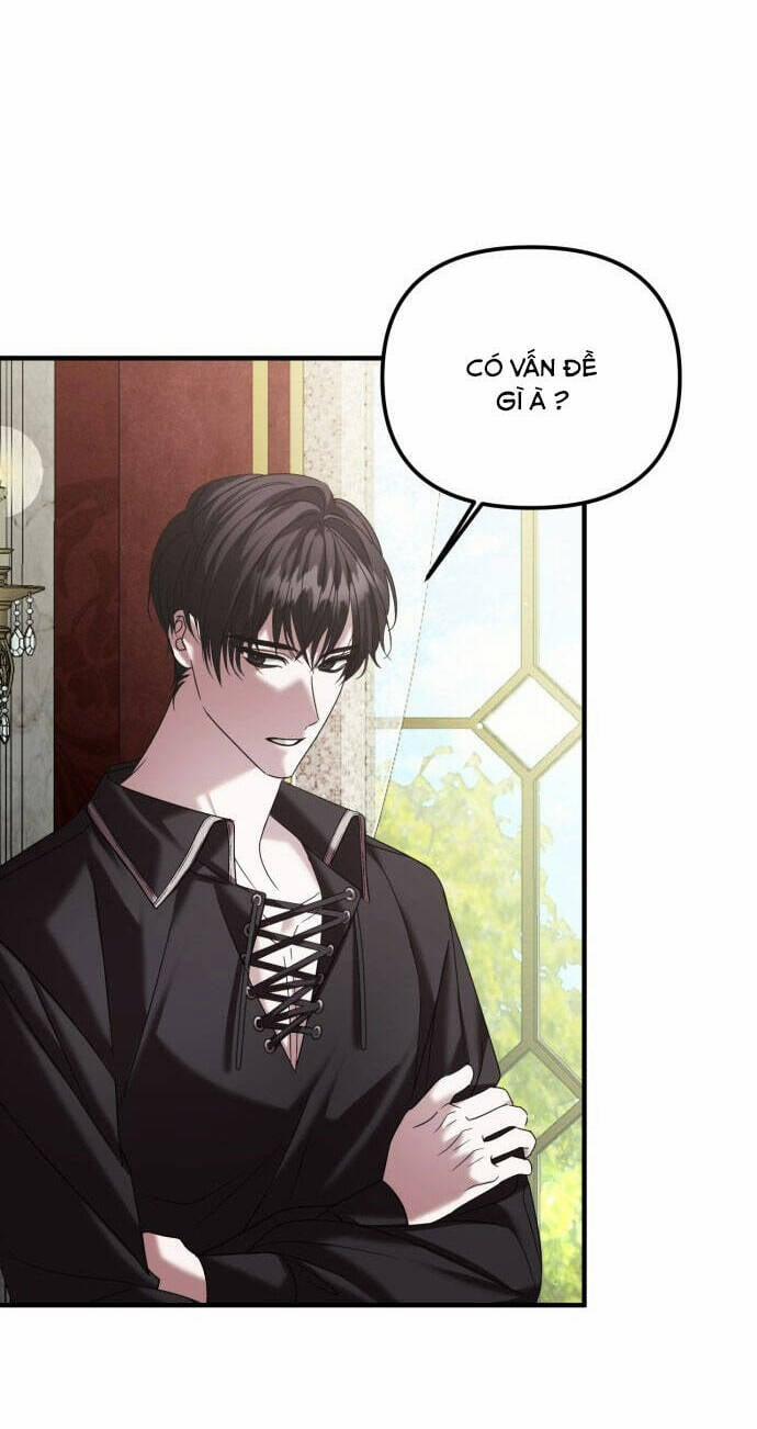 Liên Hôn Phục Thù 10 trang 1