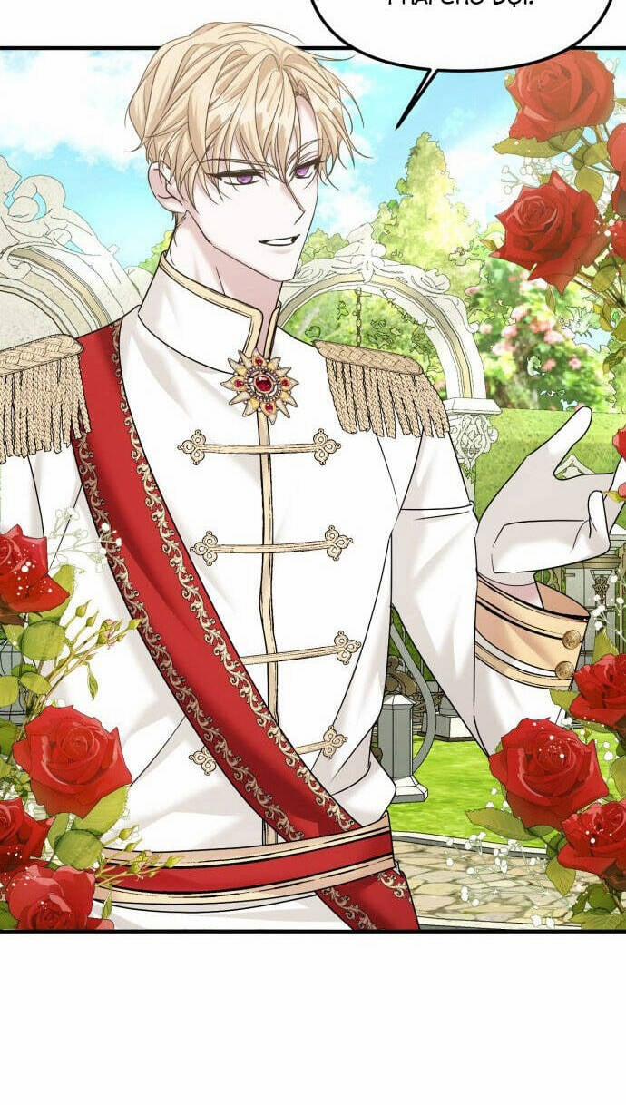 Liên Hôn Phục Thù 10 trang 11