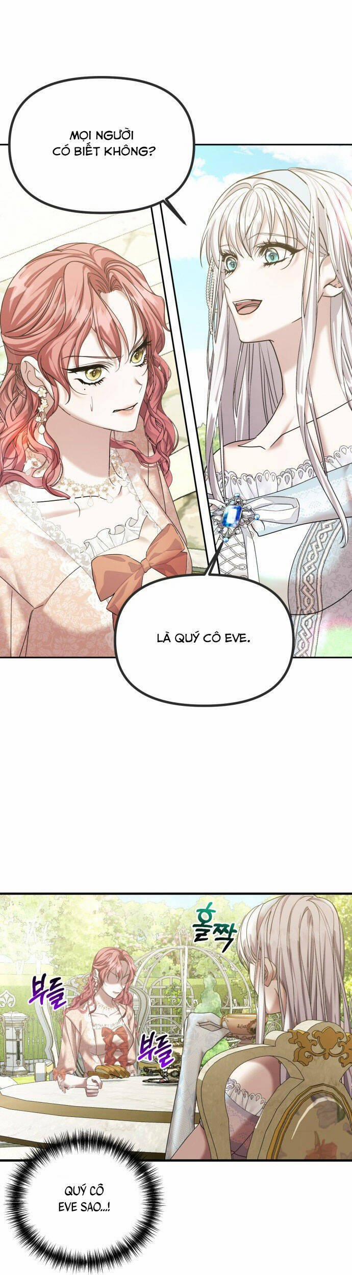 Liên Hôn Phục Thù 10 trang 37