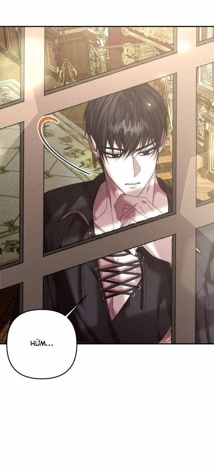 Liên Hôn Phục Thù 10 trang 5