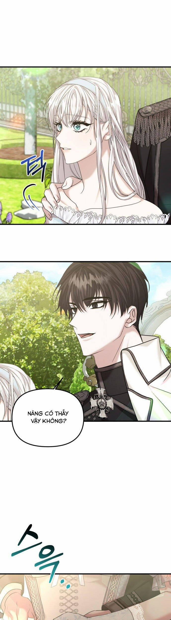 Liên Hôn Phục Thù 10 trang 50