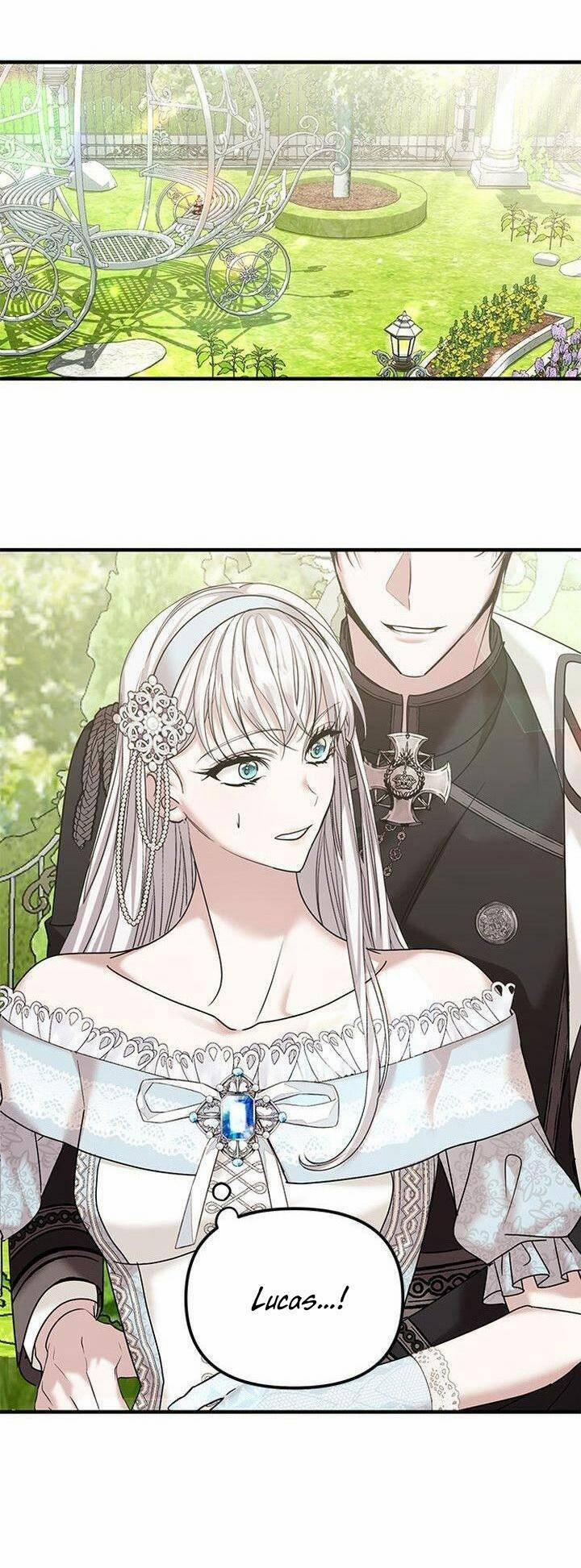 Liên Hôn Phục Thù 11 trang 0