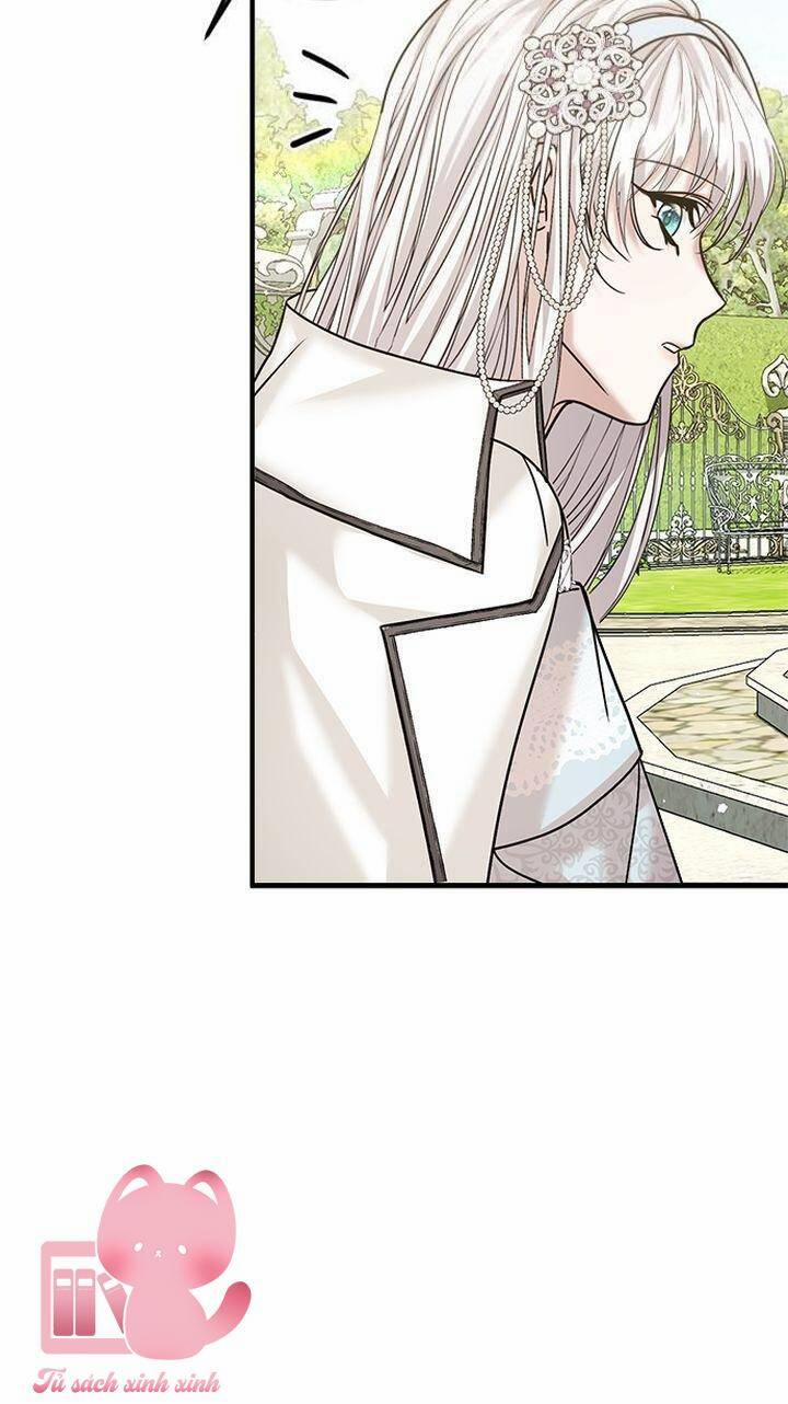 Liên Hôn Phục Thù 11 trang 29