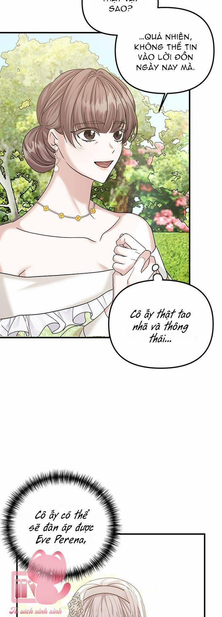 Liên Hôn Phục Thù 11 trang 33