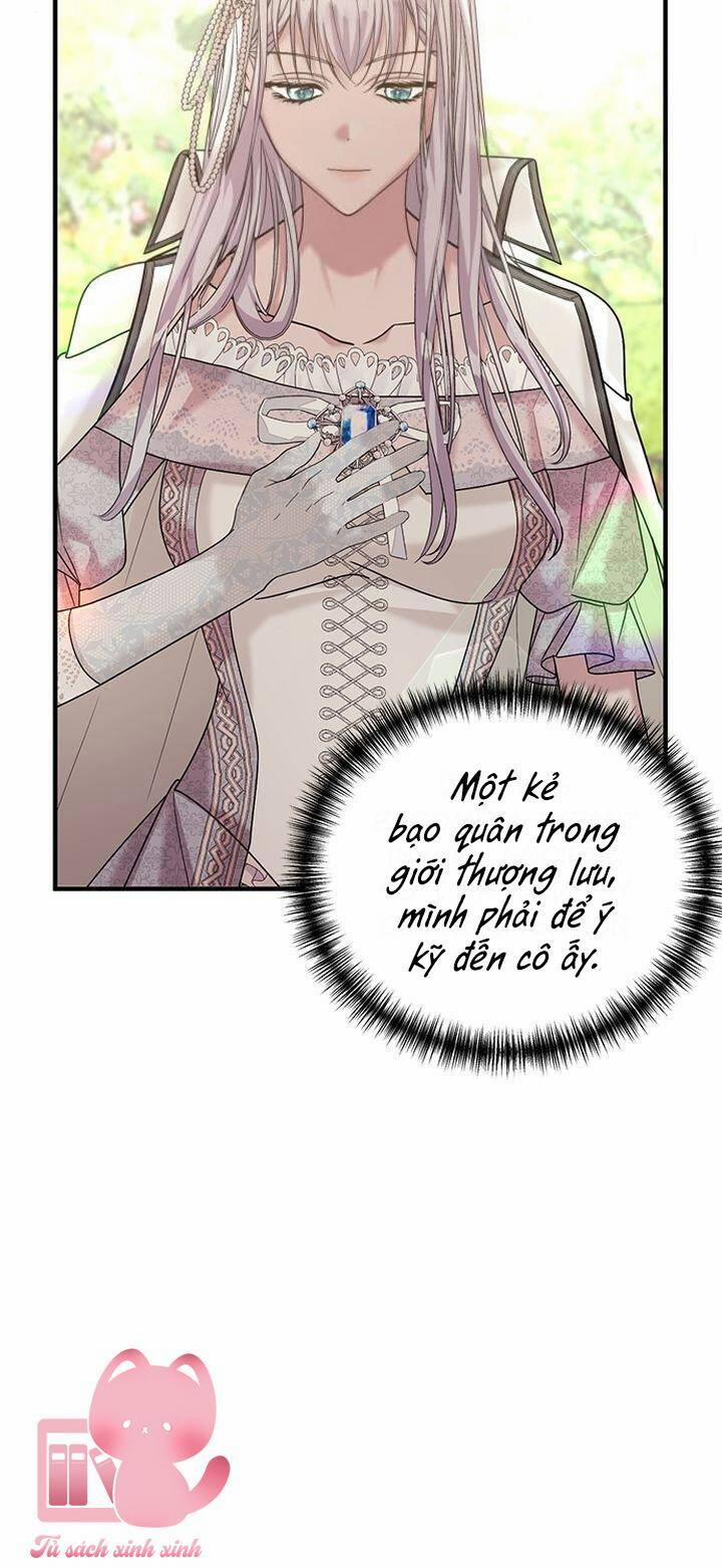 Liên Hôn Phục Thù 11 trang 34