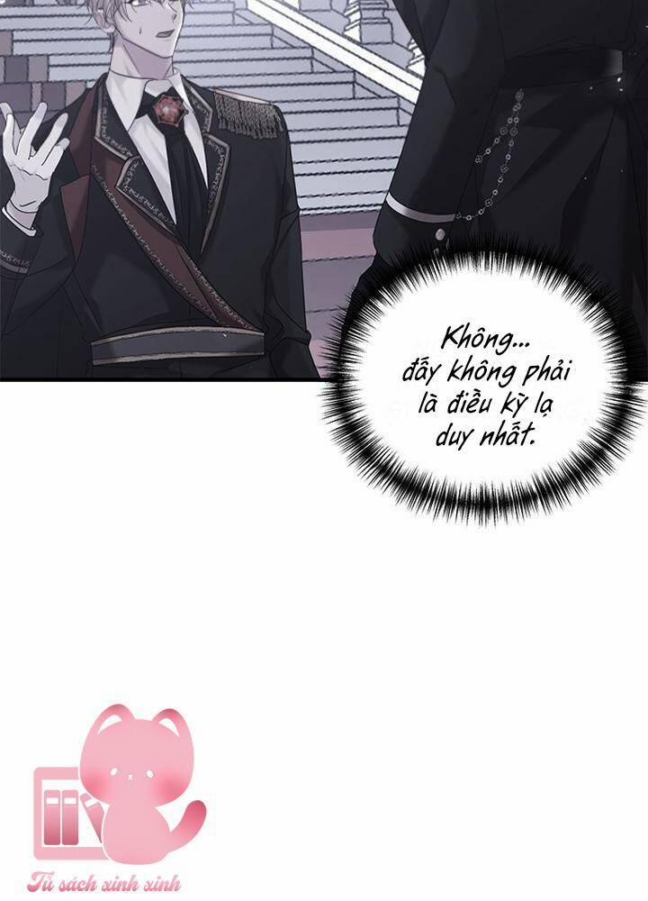 Liên Hôn Phục Thù 11 trang 4