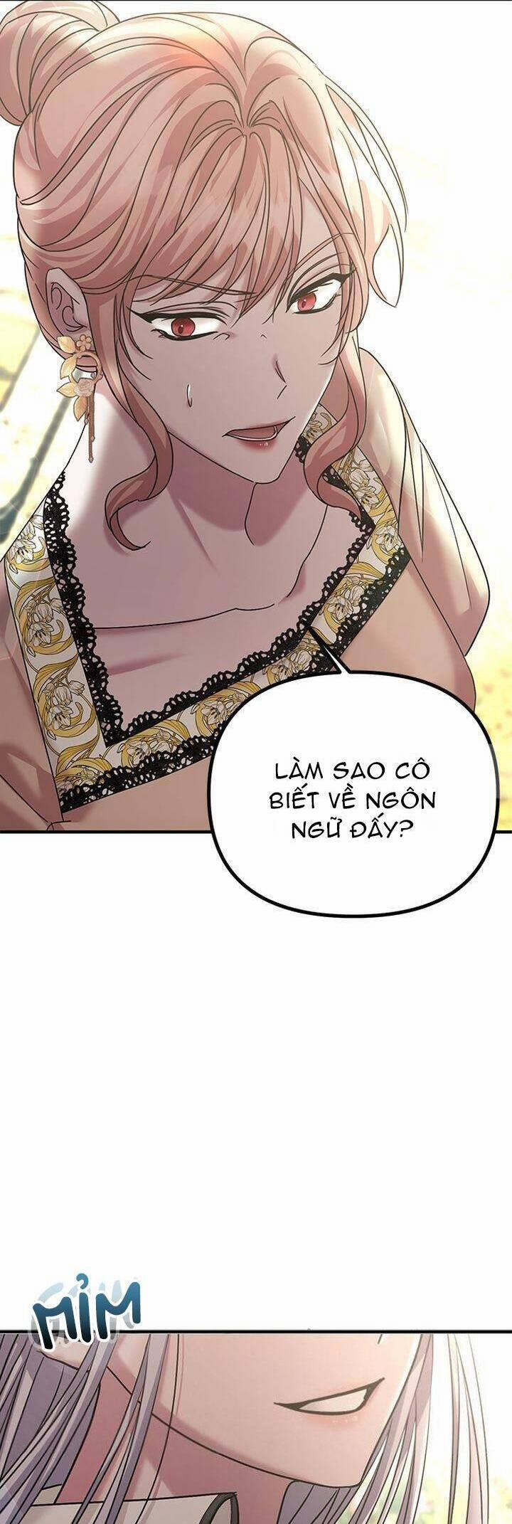 Liên Hôn Phục Thù 11 trang 45