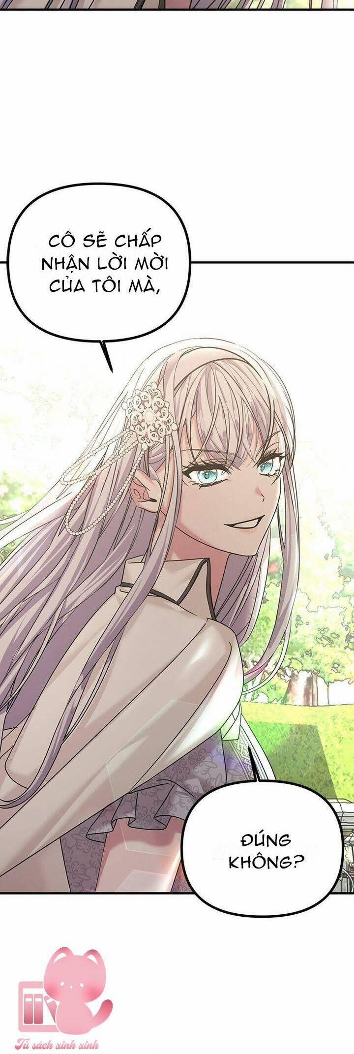 Liên Hôn Phục Thù 11 trang 46