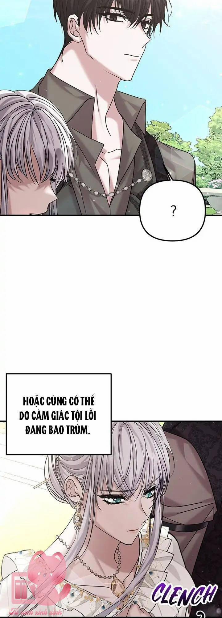 Liên Hôn Phục Thù 12 trang 29