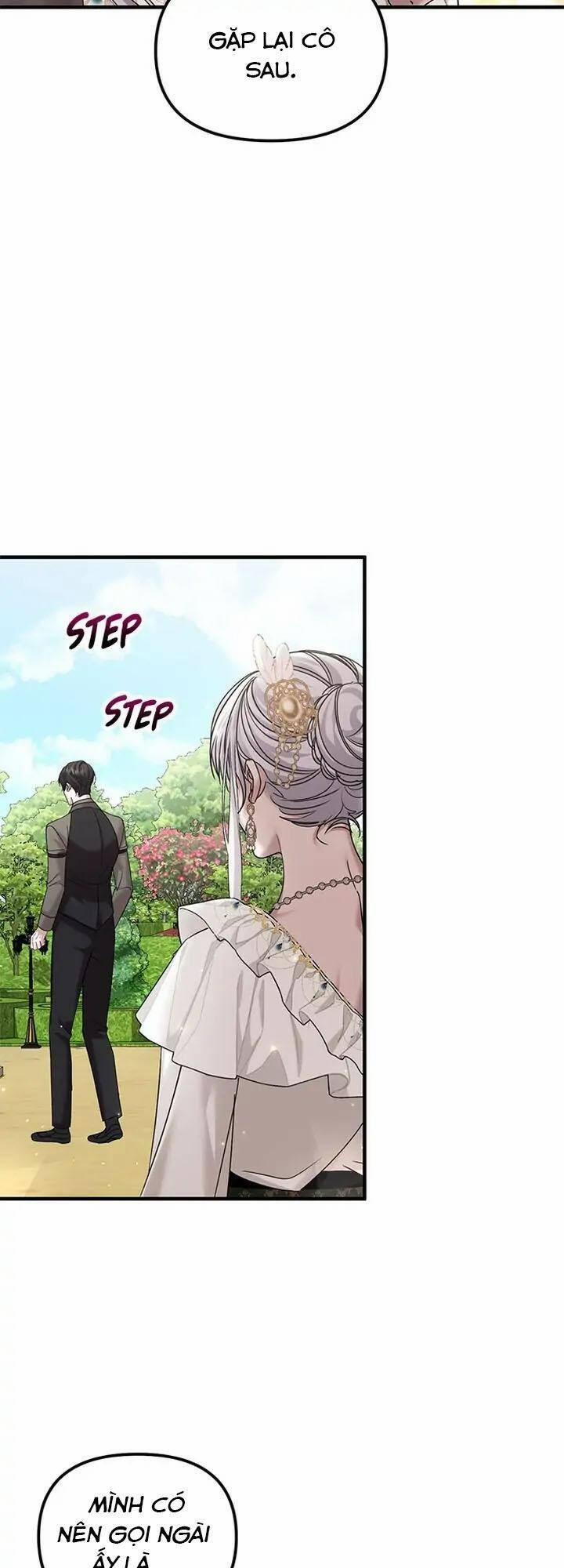 Liên Hôn Phục Thù 12 trang 38