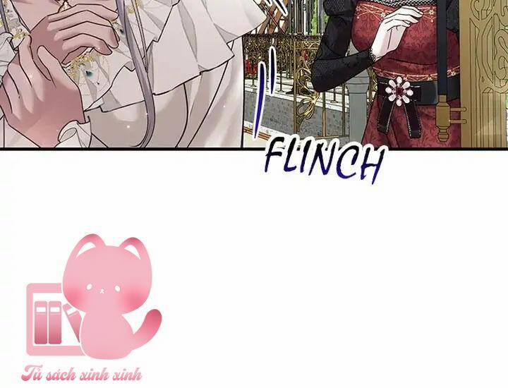 Liên Hôn Phục Thù 12 trang 40