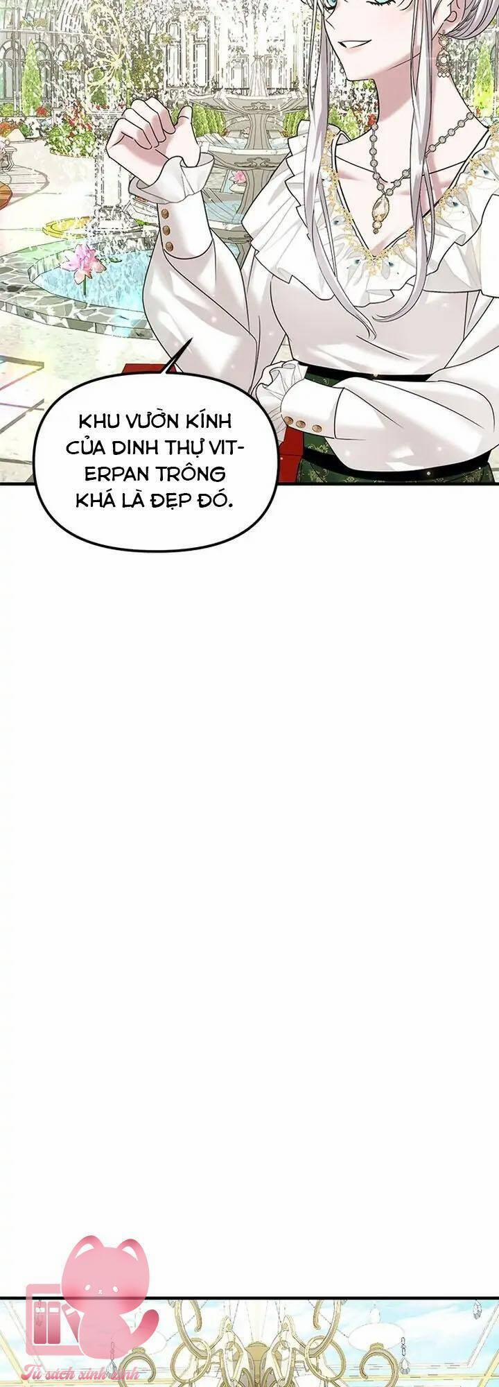 Liên Hôn Phục Thù 12 trang 42