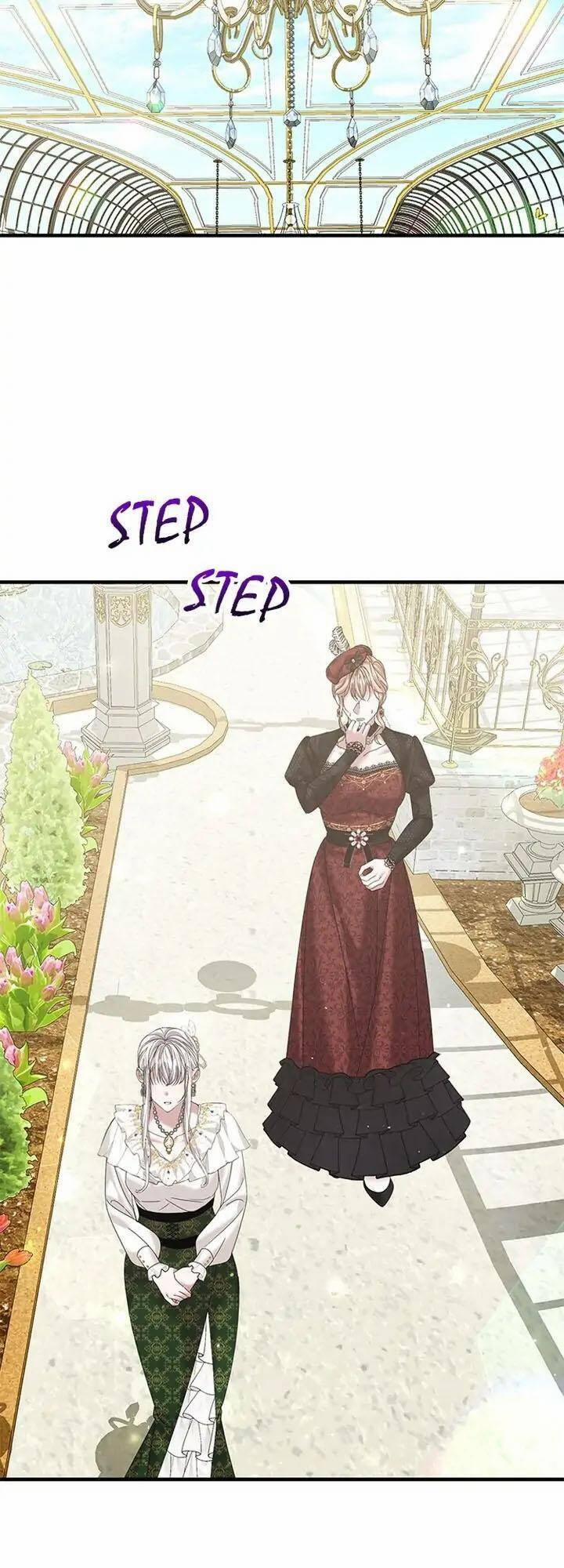 Liên Hôn Phục Thù 12 trang 43