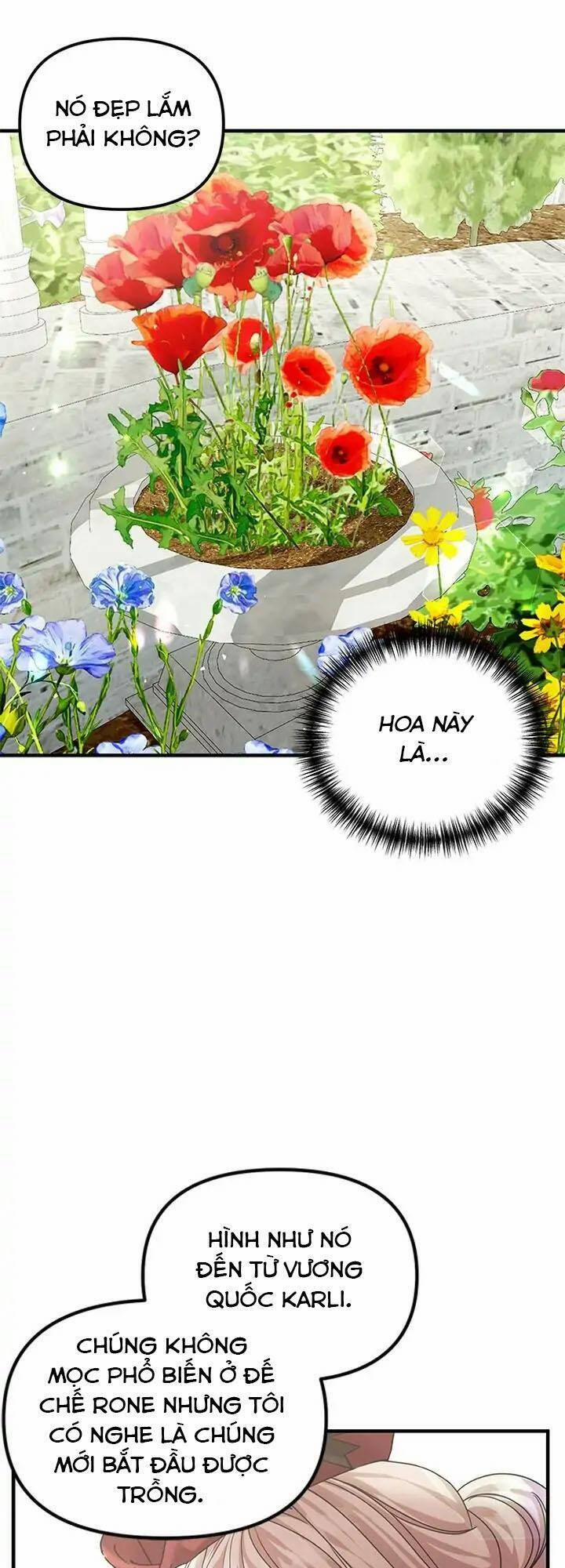 Liên Hôn Phục Thù 12 trang 46