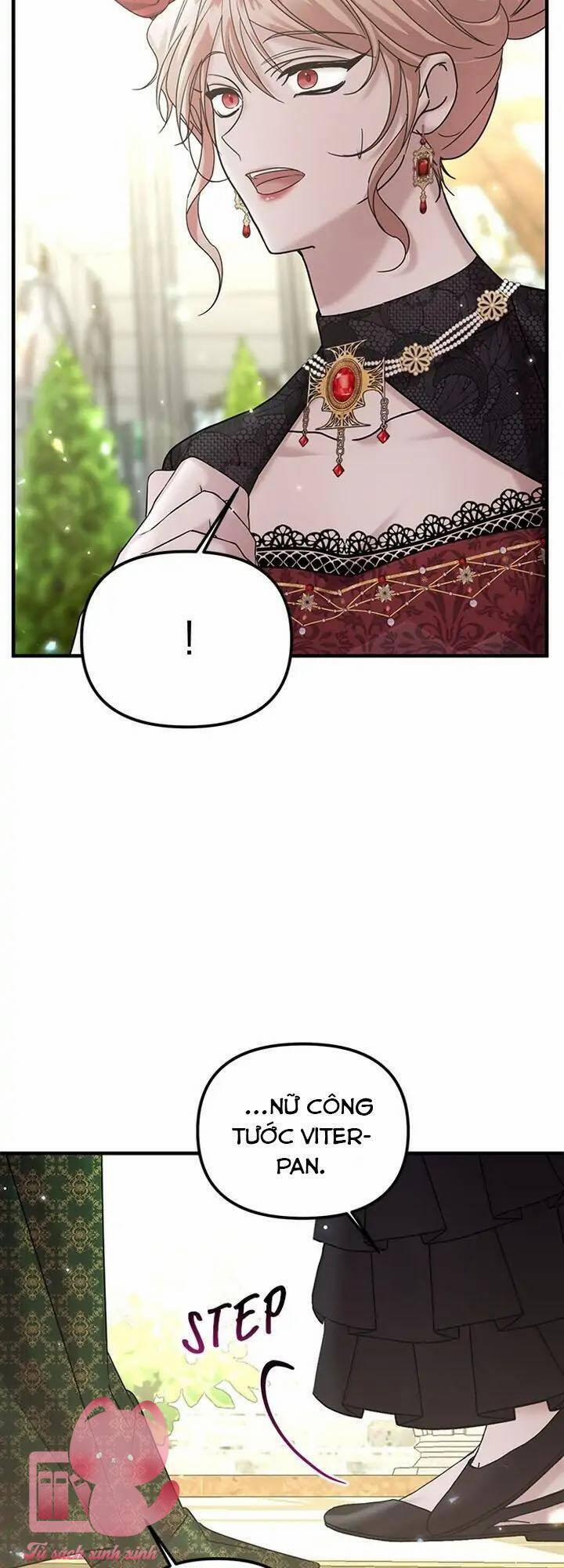 Liên Hôn Phục Thù 12 trang 47