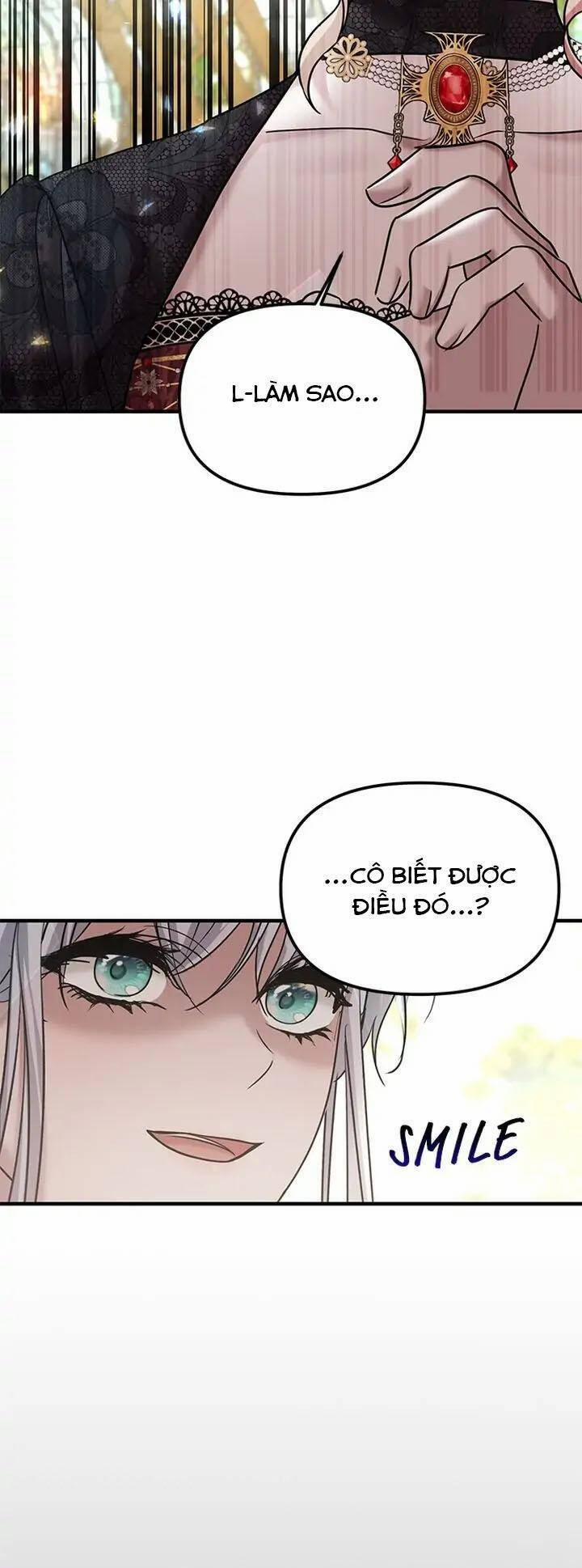 Liên Hôn Phục Thù 12 trang 53