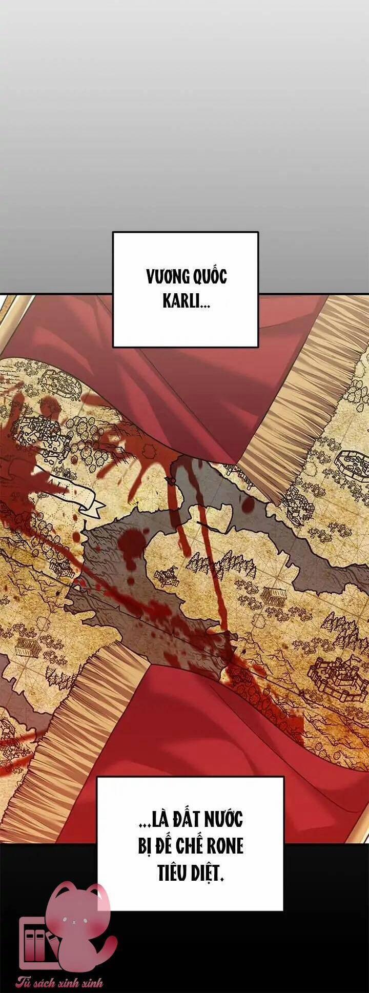 Liên Hôn Phục Thù 12 trang 54