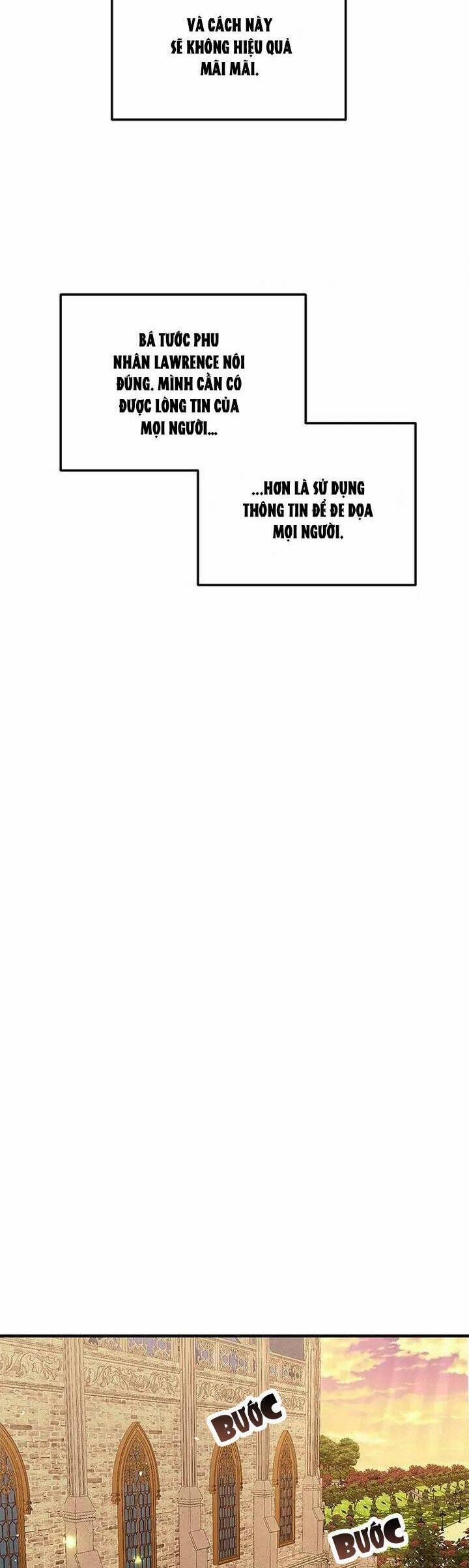 Liên Hôn Phục Thù 13 trang 17