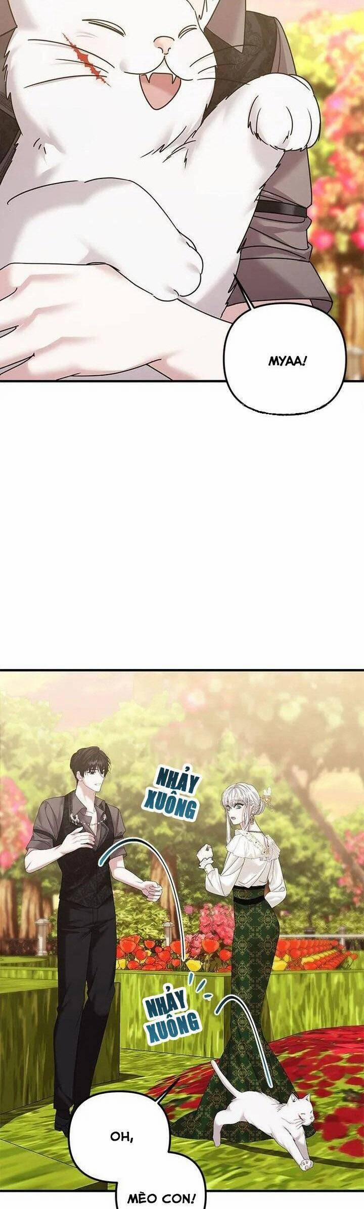 Liên Hôn Phục Thù 13 trang 26