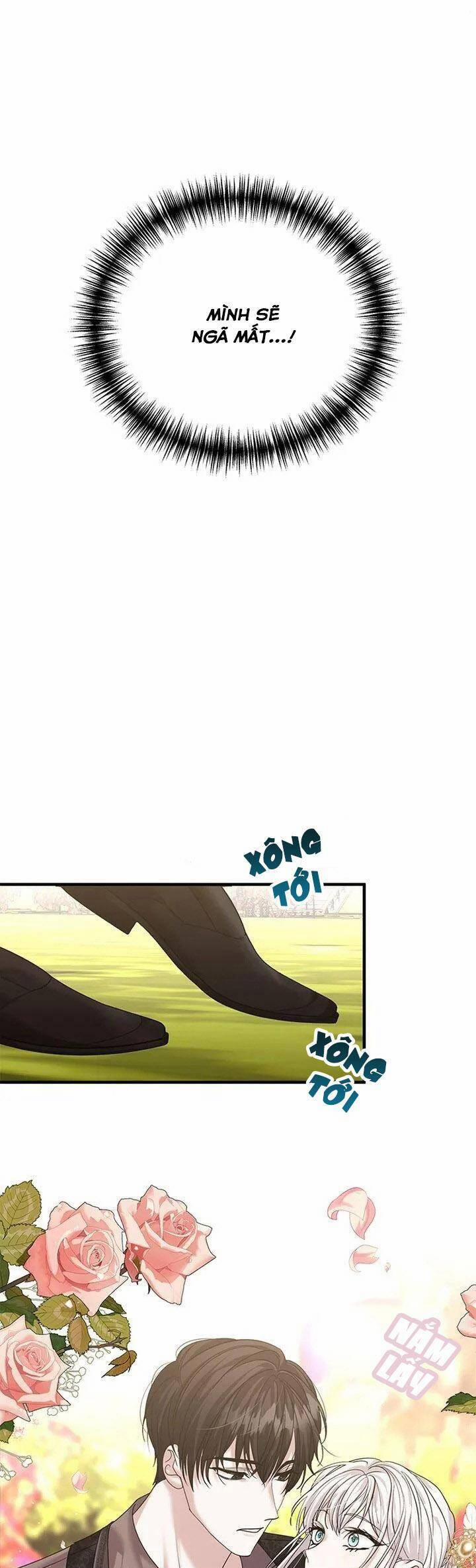 Liên Hôn Phục Thù 13 trang 28