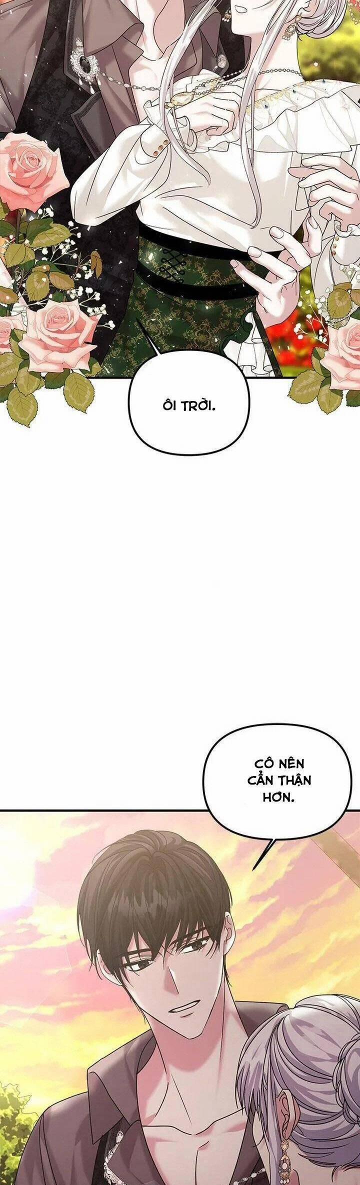 Liên Hôn Phục Thù 13 trang 29