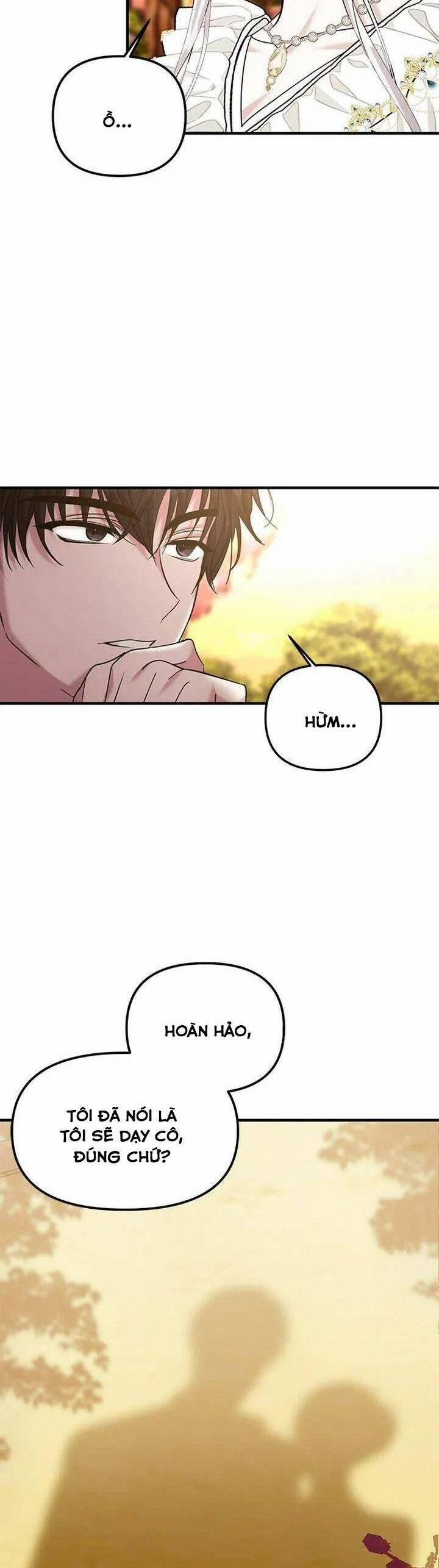 Liên Hôn Phục Thù 13 trang 38