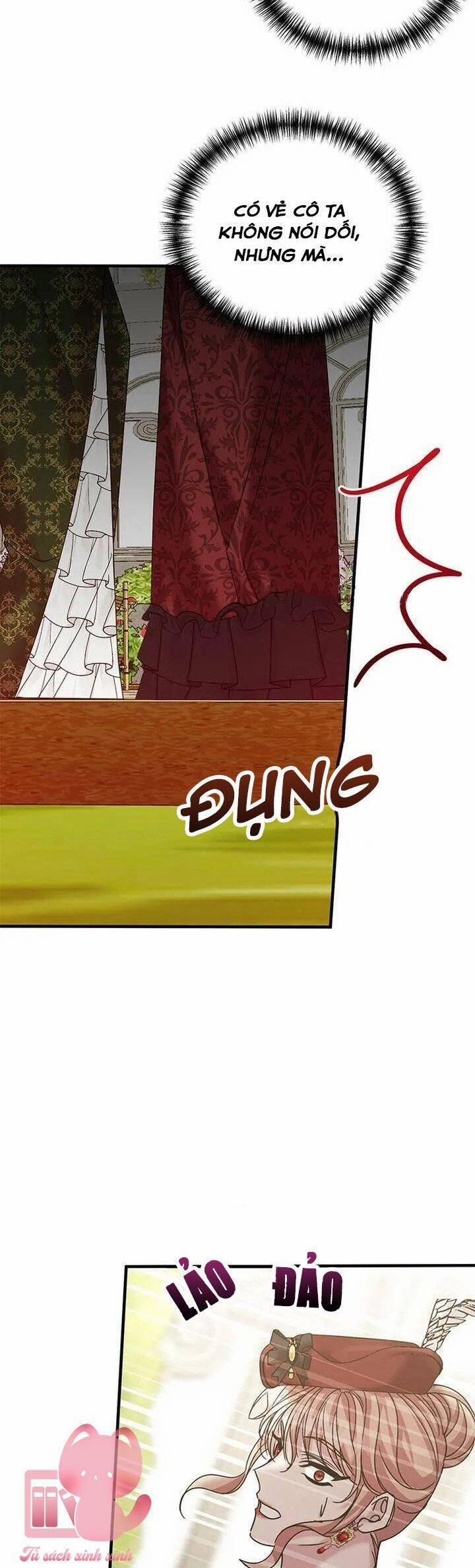 Liên Hôn Phục Thù 13 trang 8