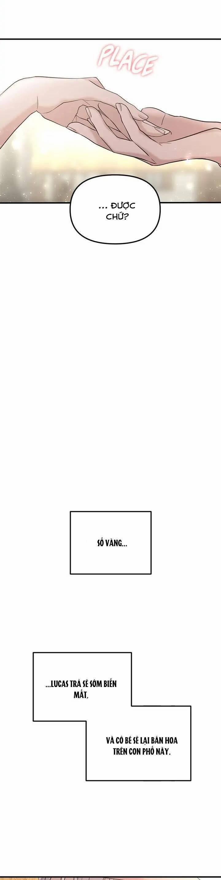 Liên Hôn Phục Thù 14 trang 35