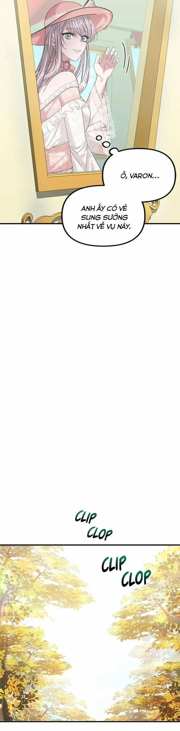 Liên Hôn Phục Thù 14 trang 9