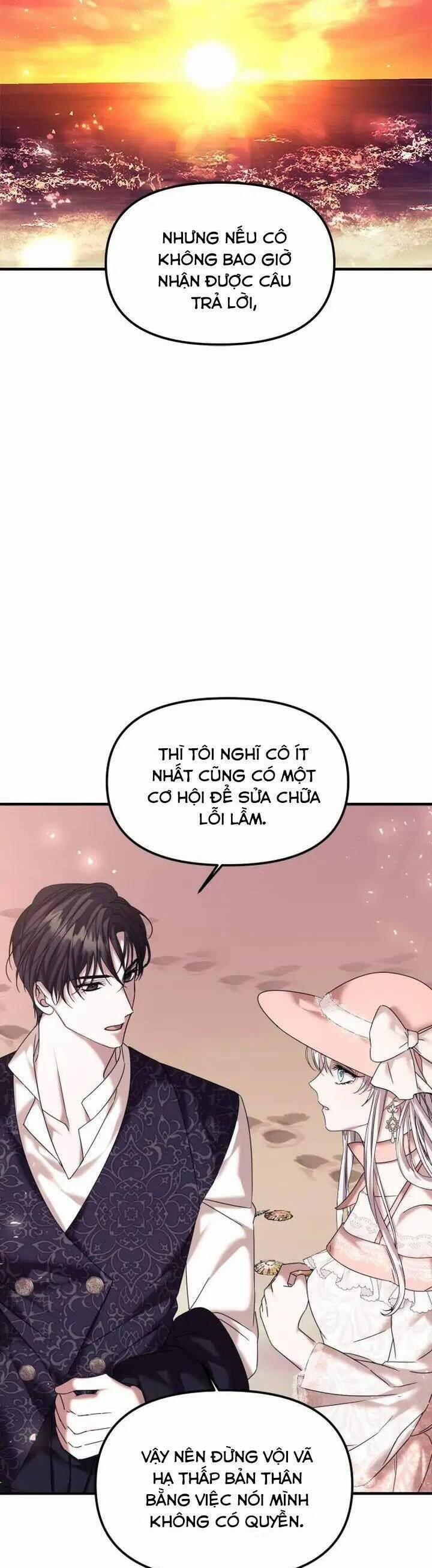 Liên Hôn Phục Thù 15 trang 11