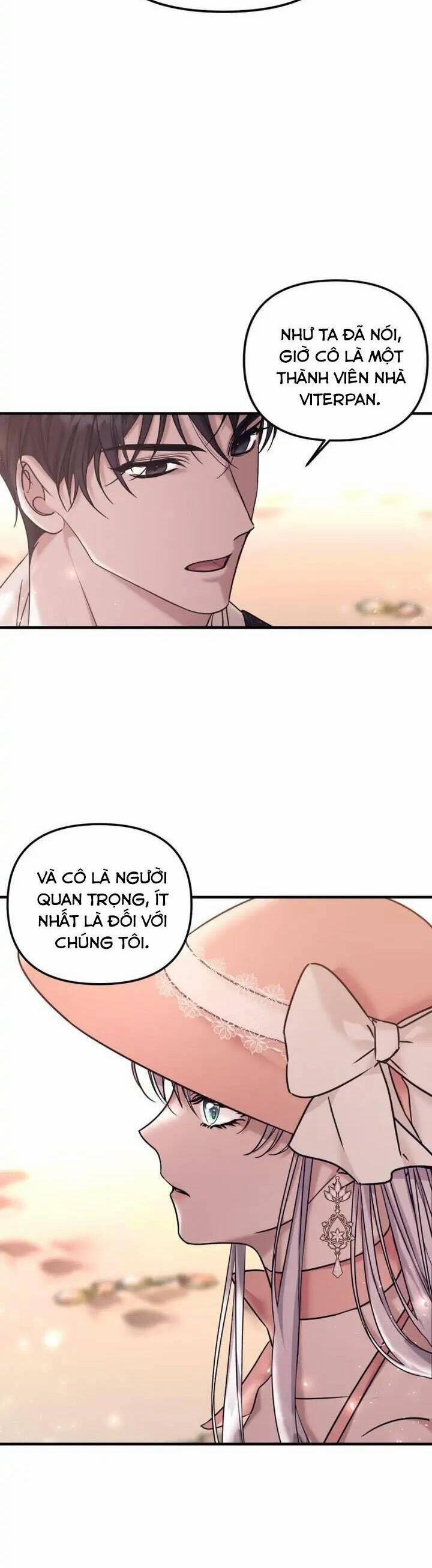 Liên Hôn Phục Thù 15 trang 12