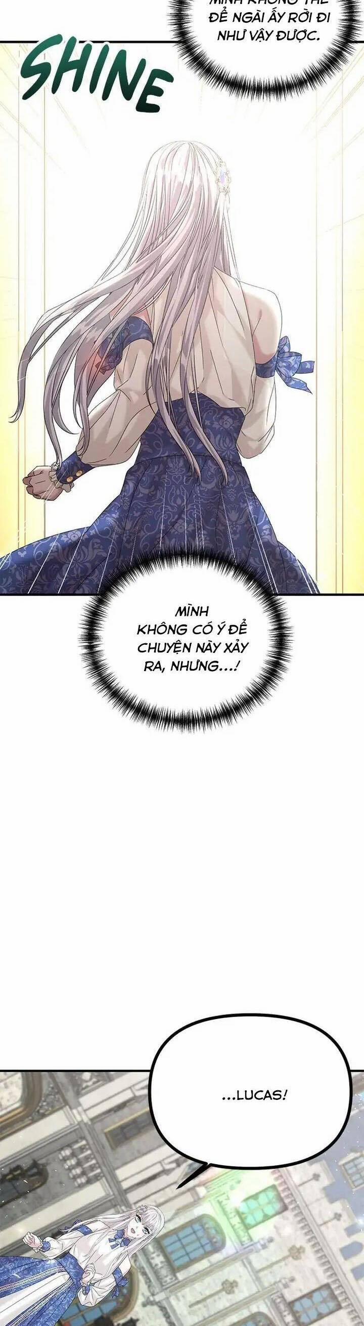 Liên Hôn Phục Thù 15 trang 37