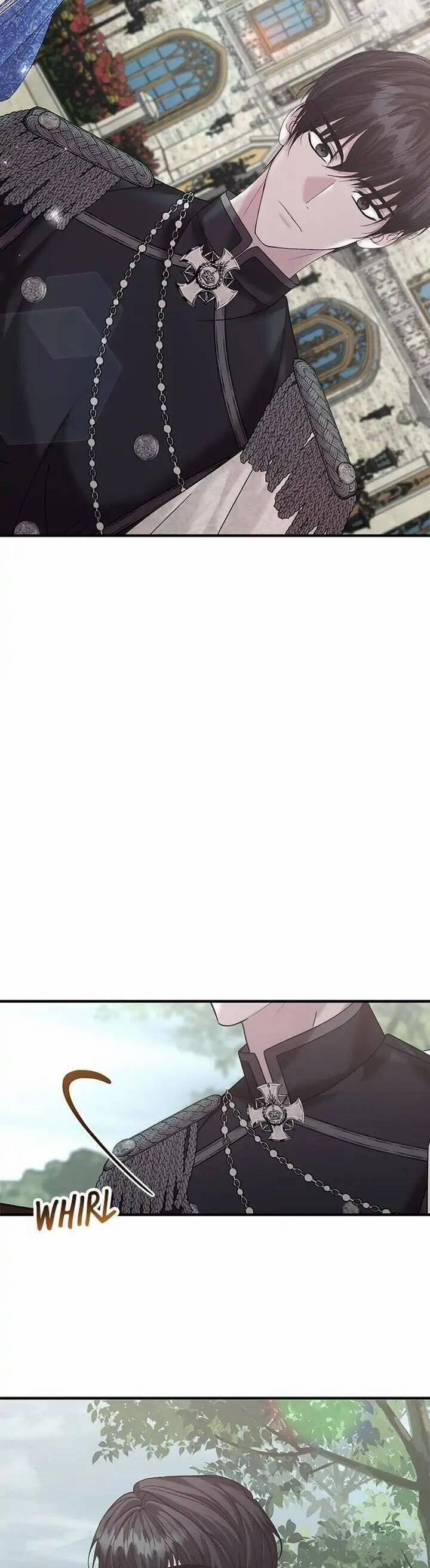 Liên Hôn Phục Thù 15 trang 38