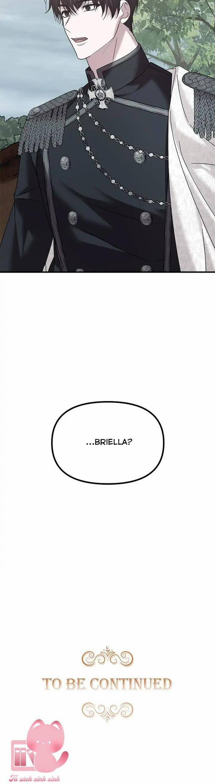 Liên Hôn Phục Thù 15 trang 39