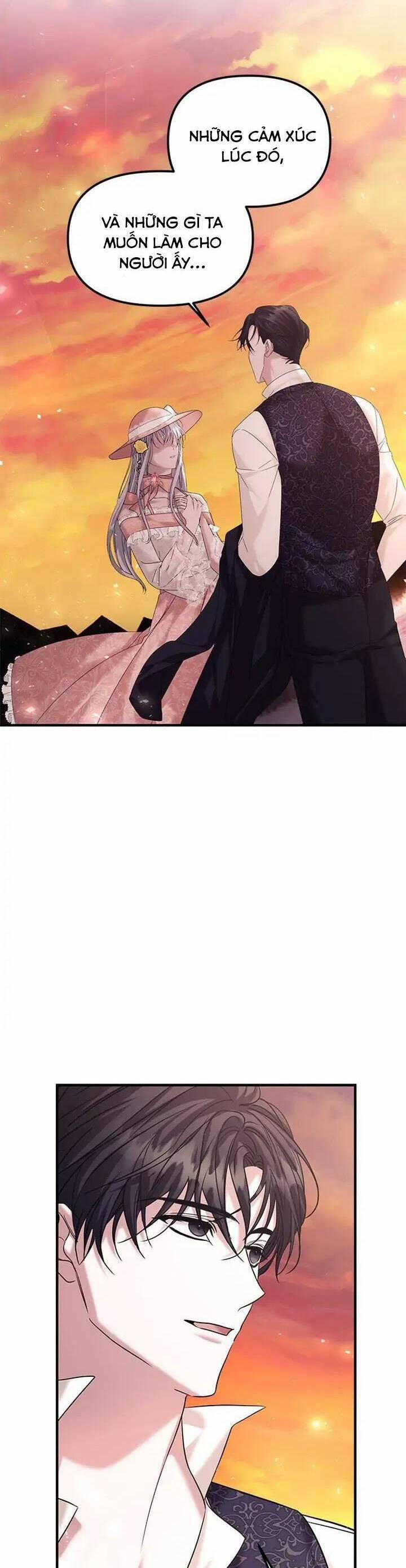 Liên Hôn Phục Thù 15 trang 4