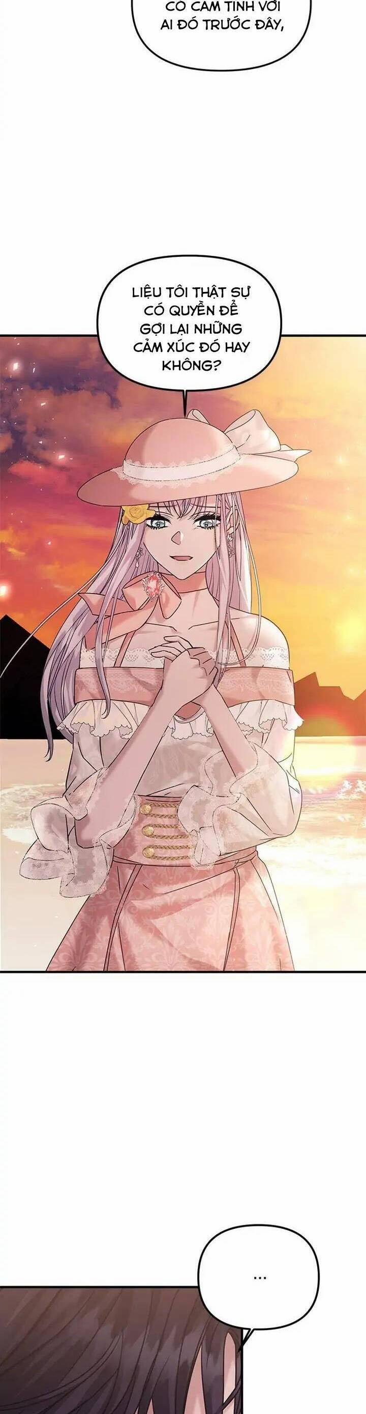 Liên Hôn Phục Thù 15 trang 6