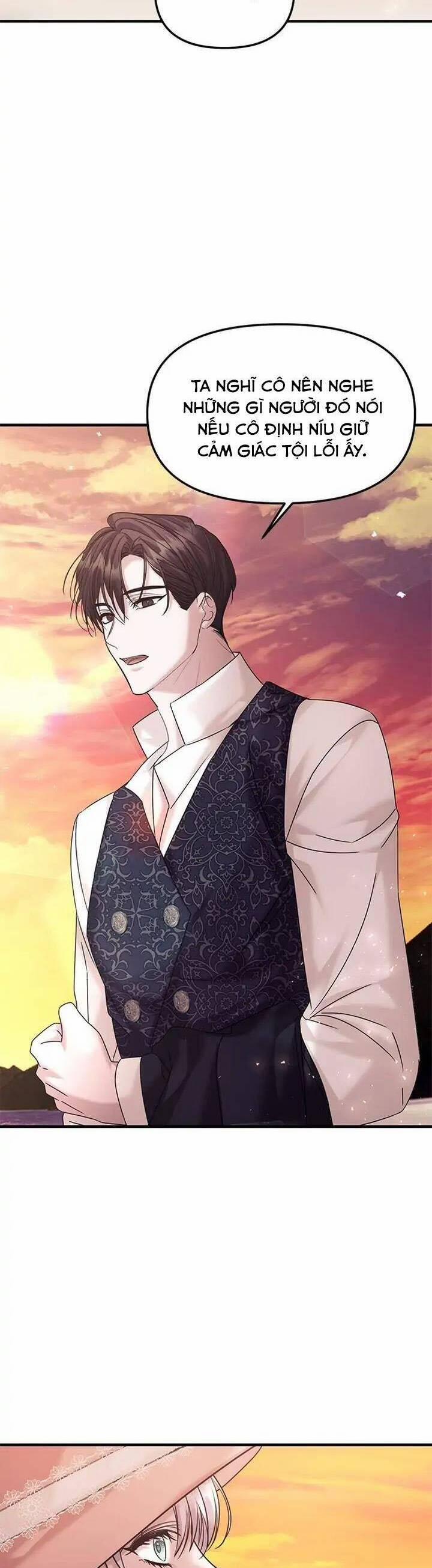 Liên Hôn Phục Thù 15 trang 9