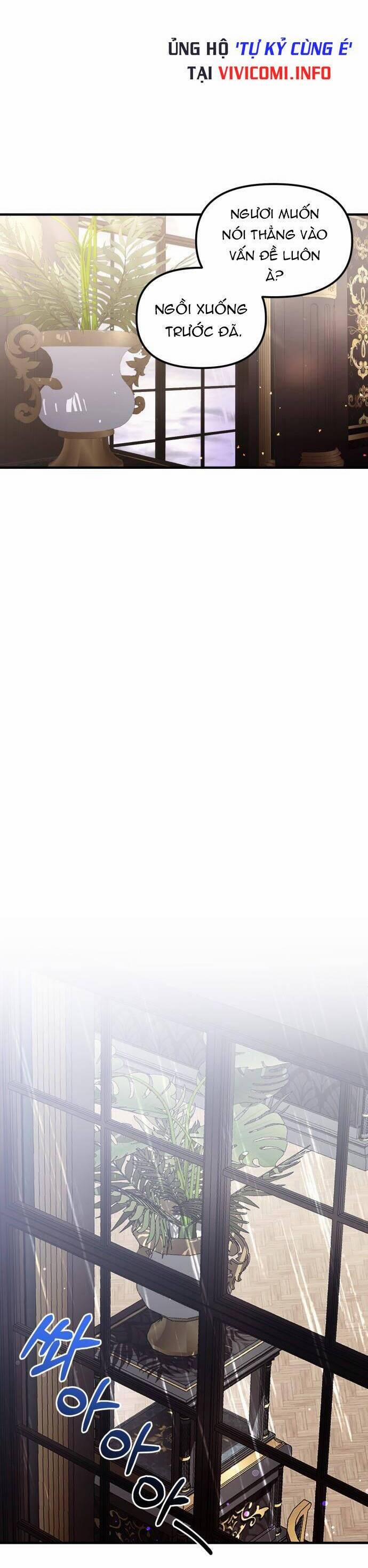 Liên Hôn Phục Thù 16 trang 17