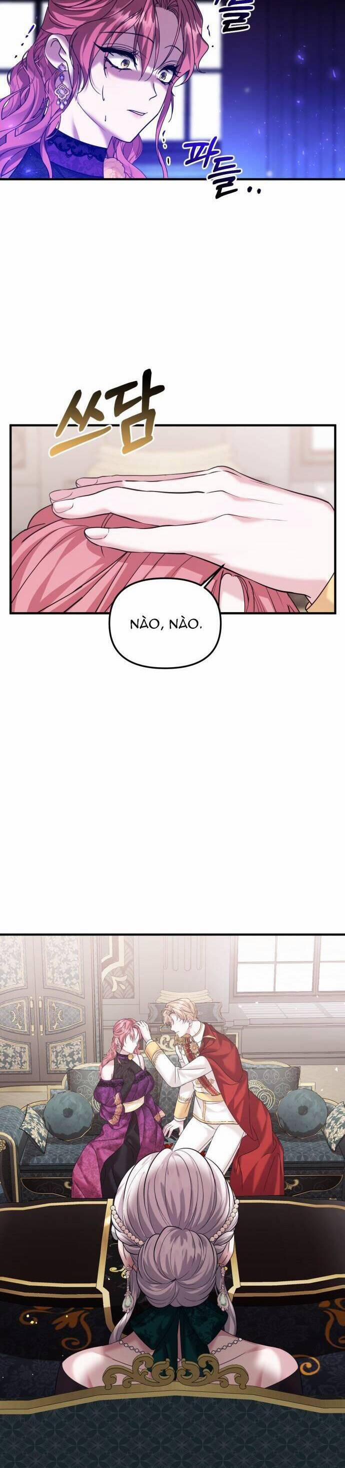 Liên Hôn Phục Thù 16 trang 28