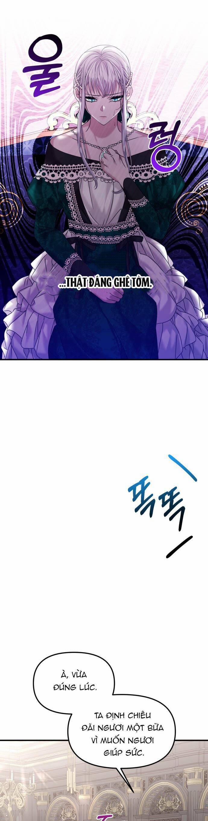 Liên Hôn Phục Thù 16 trang 30