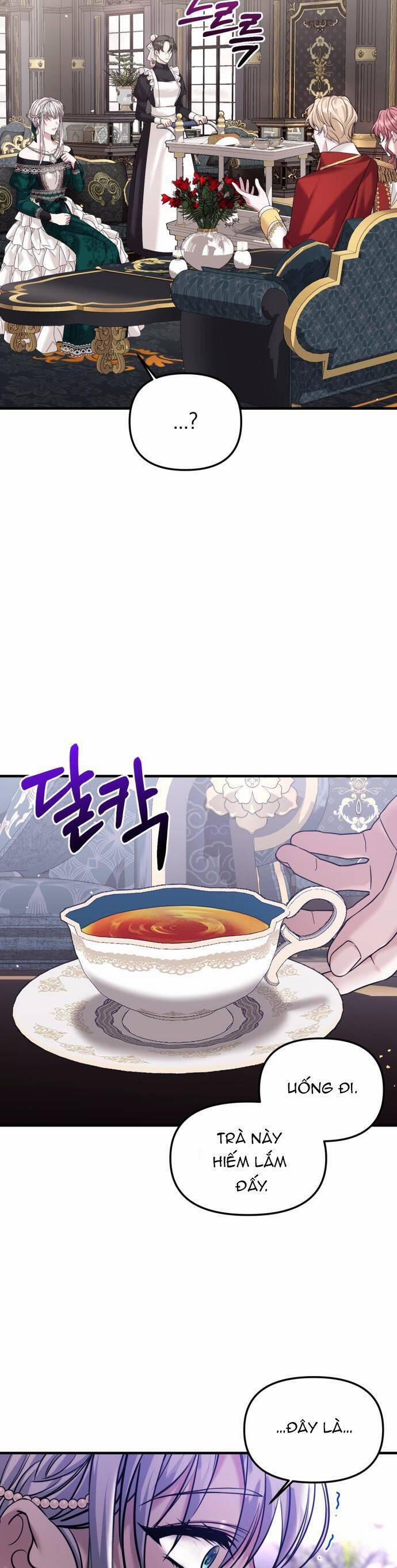 Liên Hôn Phục Thù 16 trang 31